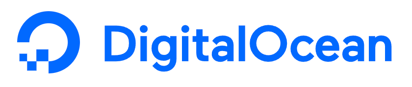 Digital Ocean Icon